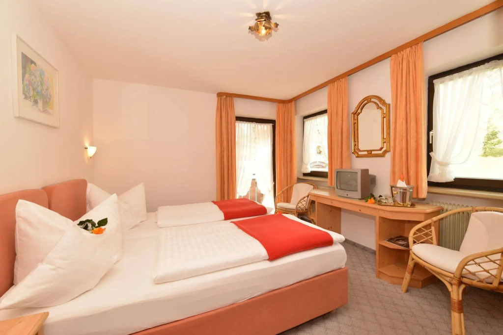 Hotel Adler Garni