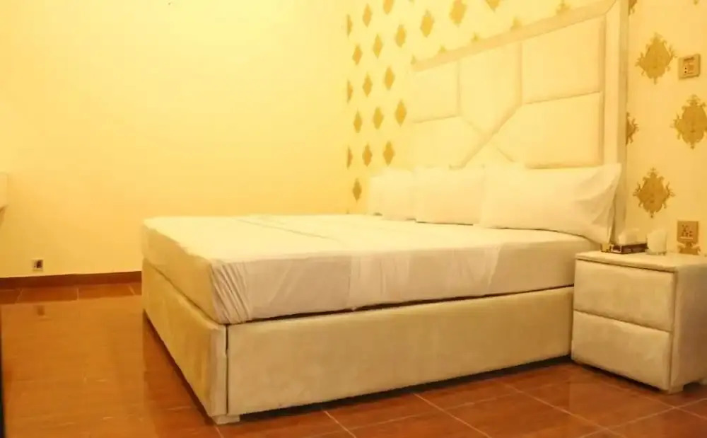 Hotel De Smart