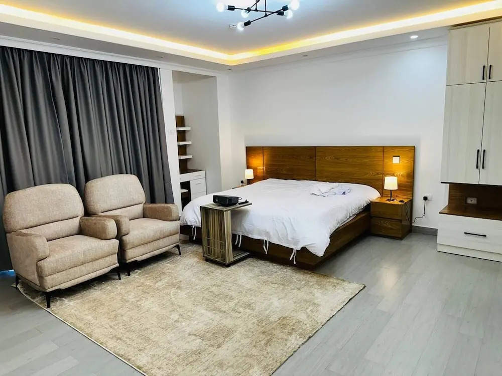 Addis Home & Comfort