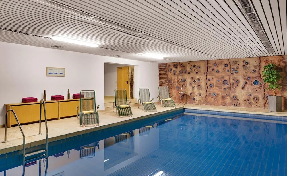 Hotel Gersfelder Hof