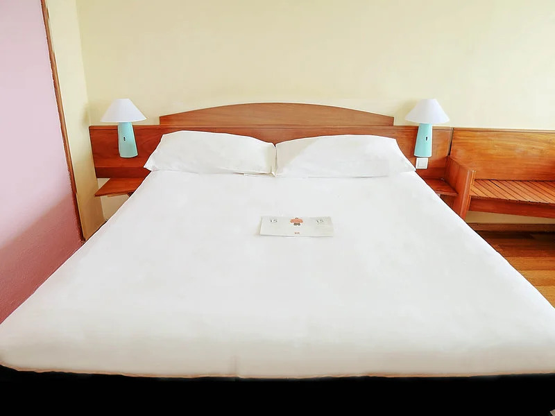 Ibis Lome Centre