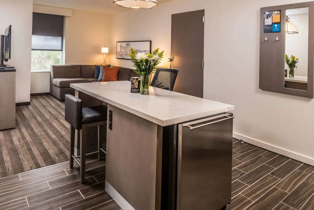 Hyatt House Raleigh/Rdu/Brier Creek