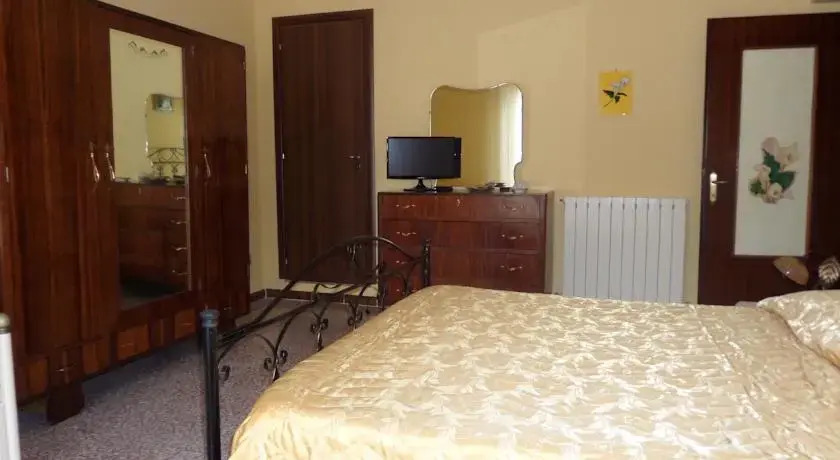 B&B La Locanda