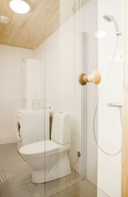Crystal Suites