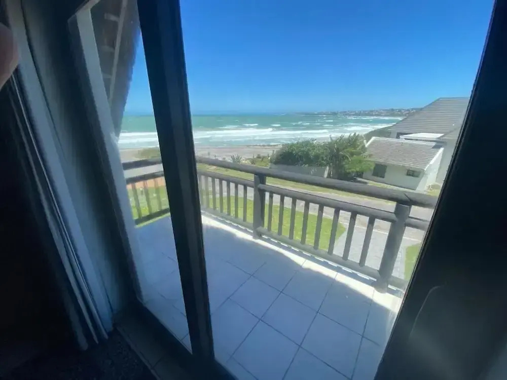 Seaside Shalom Apartment - Ocean Views