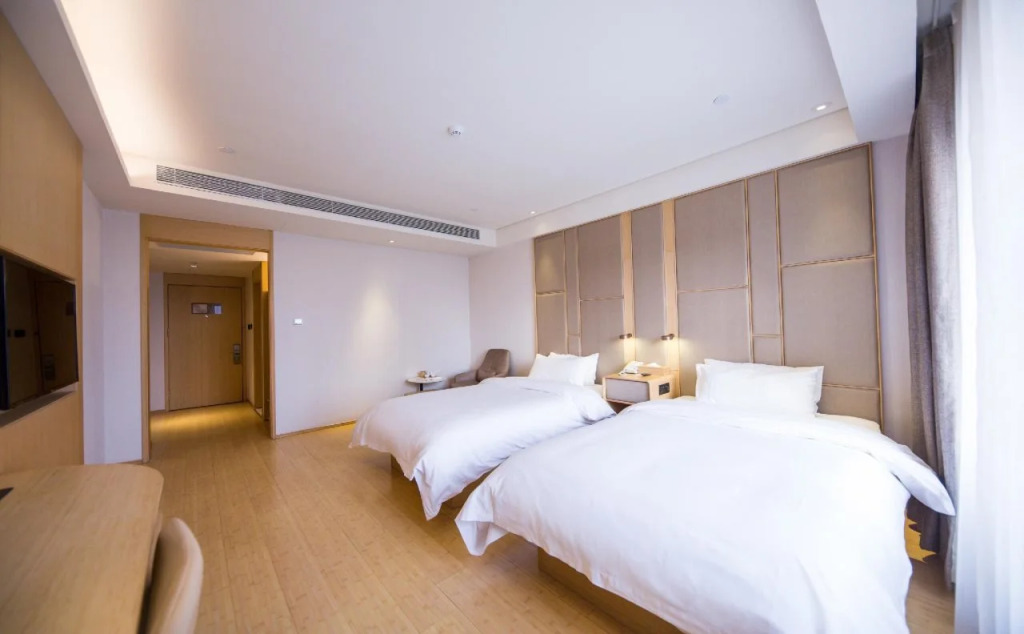 JI Hotel Beijing West Railway Station
