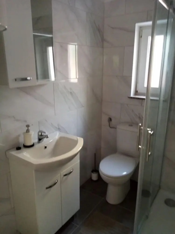 Sab - 40 m From Beach - A1