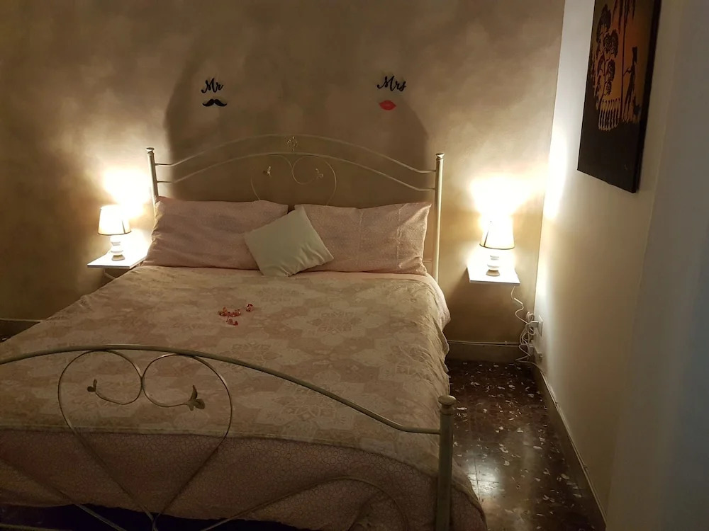 B&B Lo Stadio