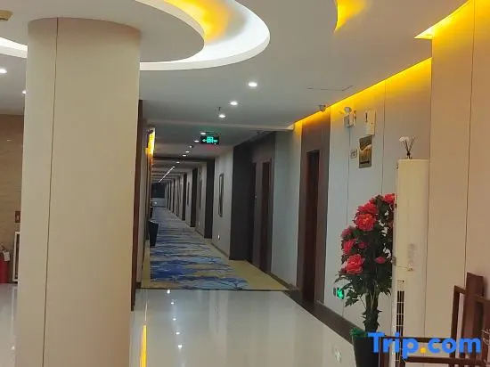 Jinjiang Hotel