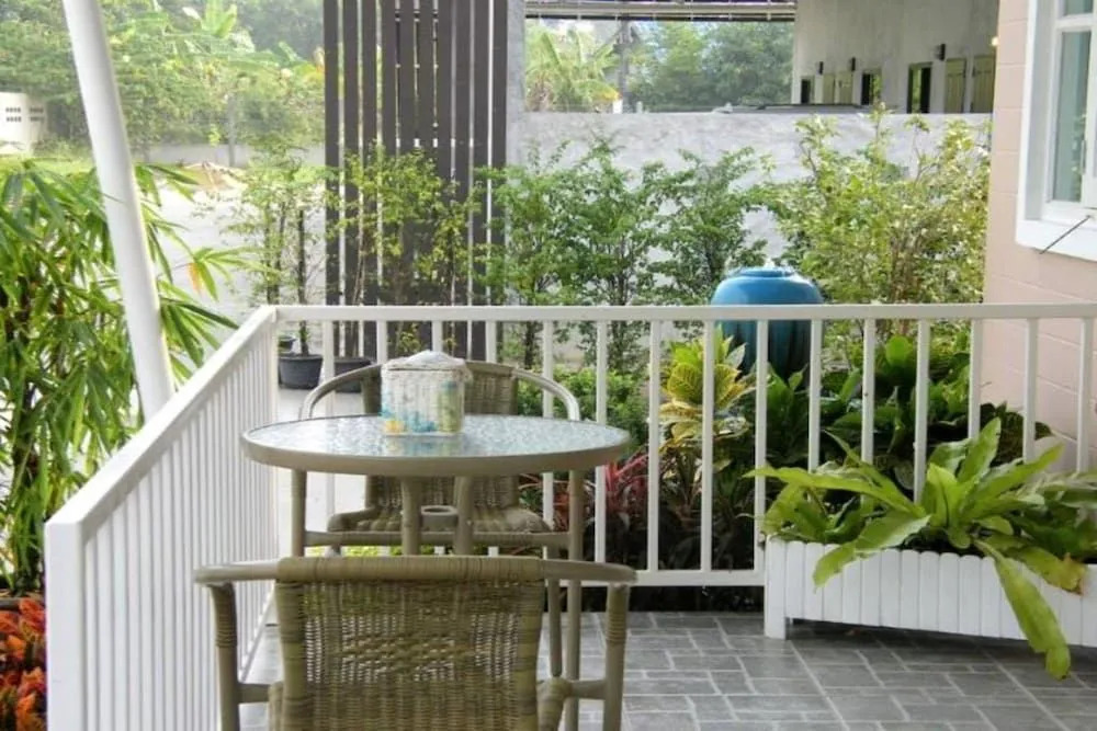 Sweet Mango Resort