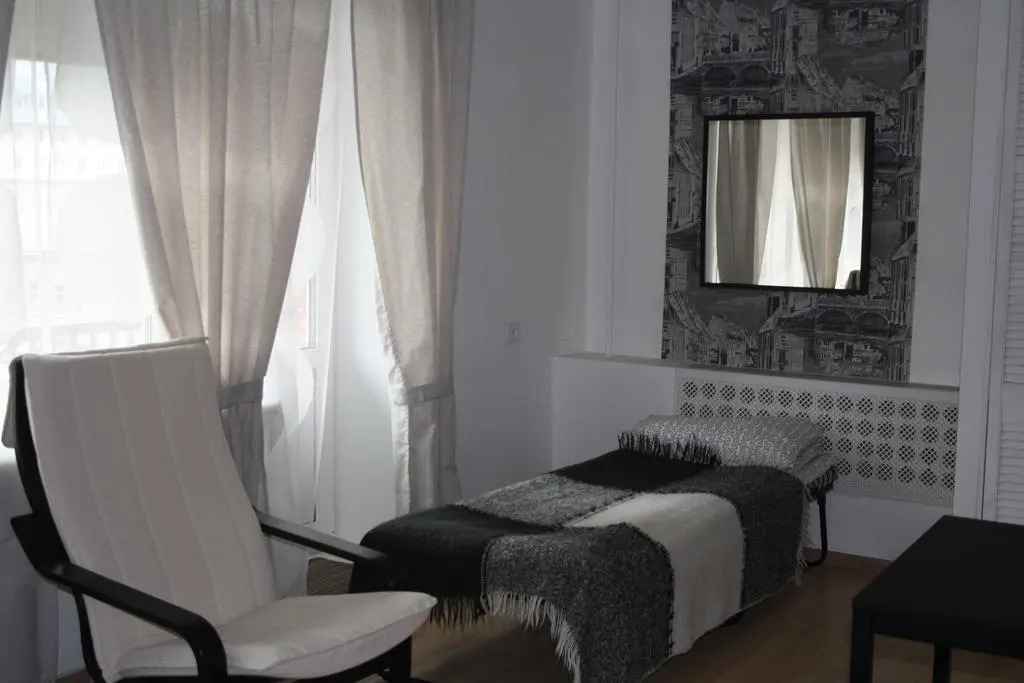 Tri Berega Guest House