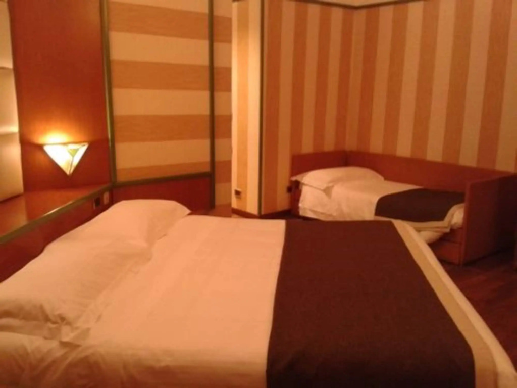 Hotel Metrò