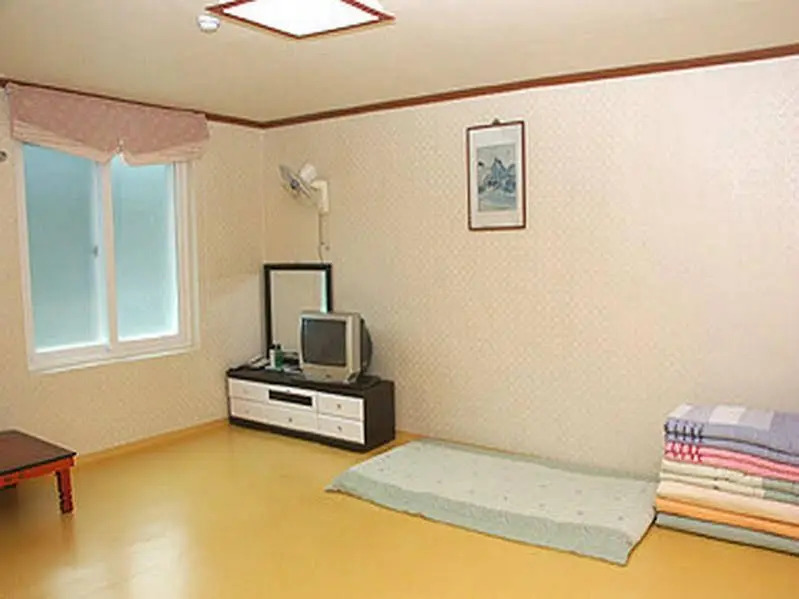 Goodstay Korea Motel