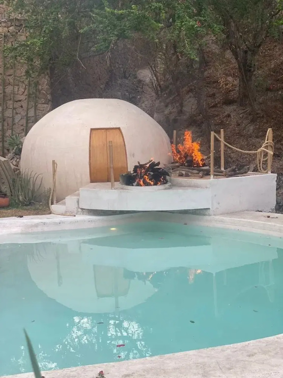 Airam, Holistic Boutique Hotel
