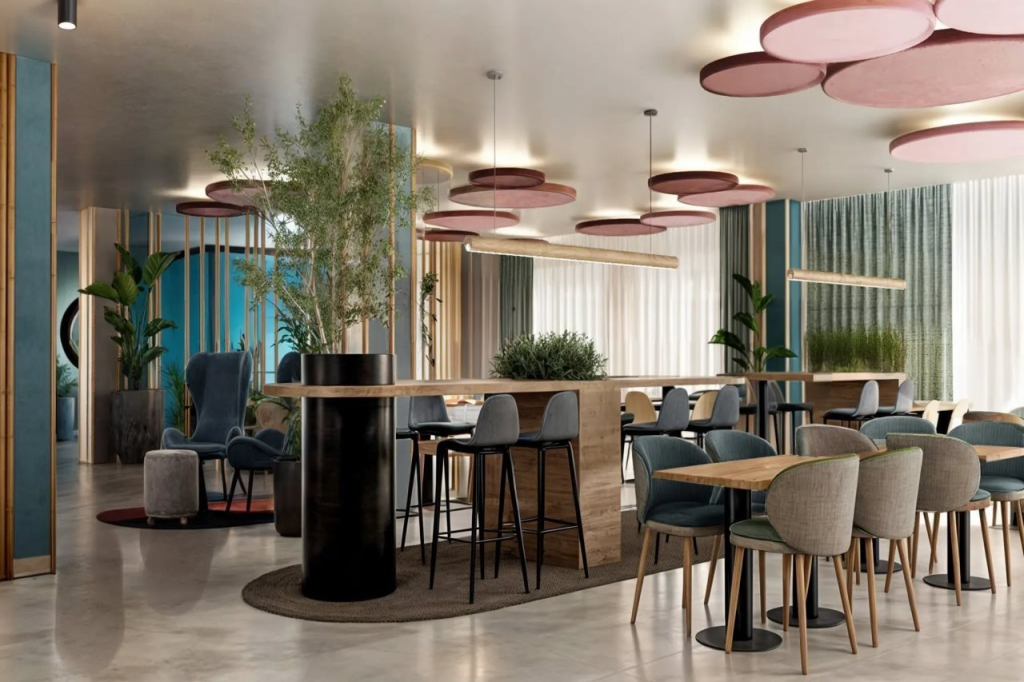 B&B HOTEL Madrid Vallecas La Gavia