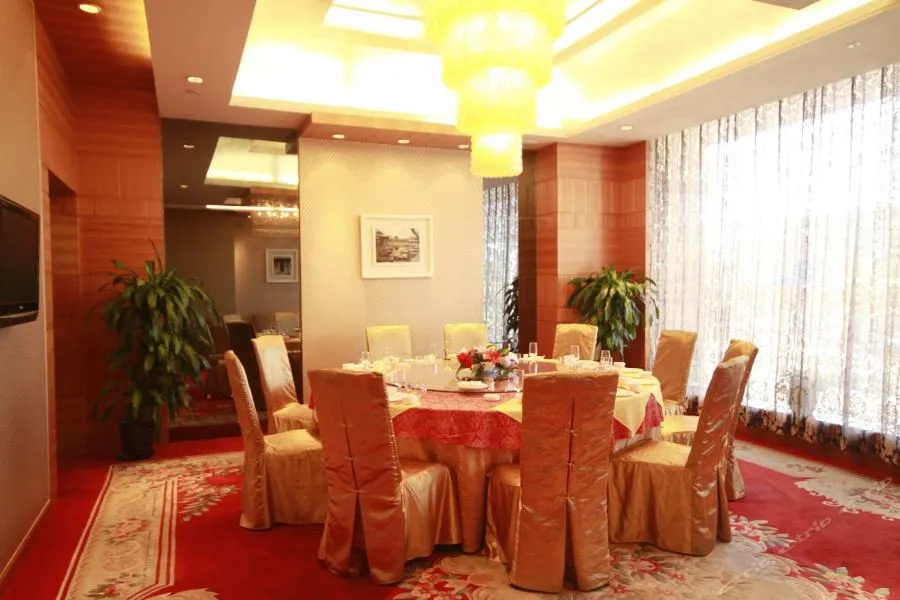 Beijing Rishengchang Hotel