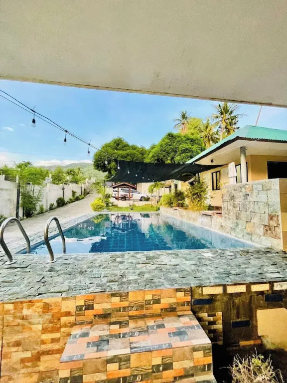 Jovillena Beach Resort Lobo Batangas