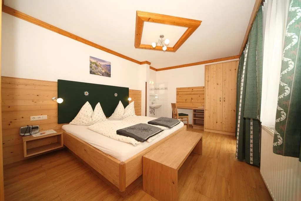 Pension-Greimelbacherhof