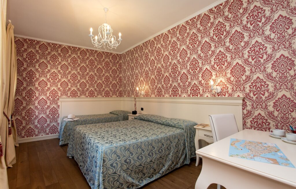 Charming Palace Santa Fosca