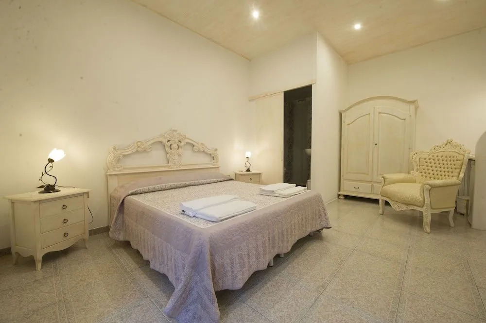 La Cutizza B&B