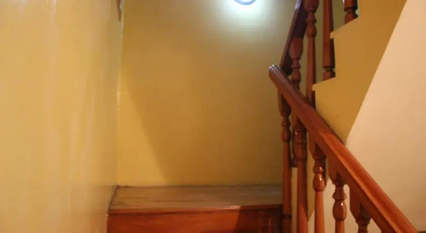 Giorgi Guesthouse Lermontov