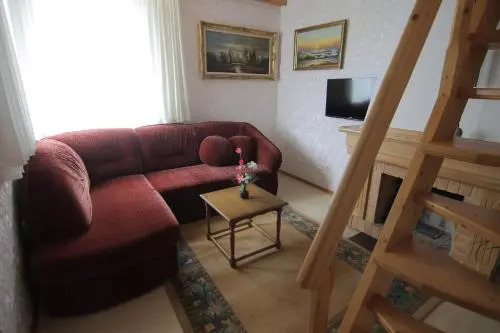 Vila Saulute