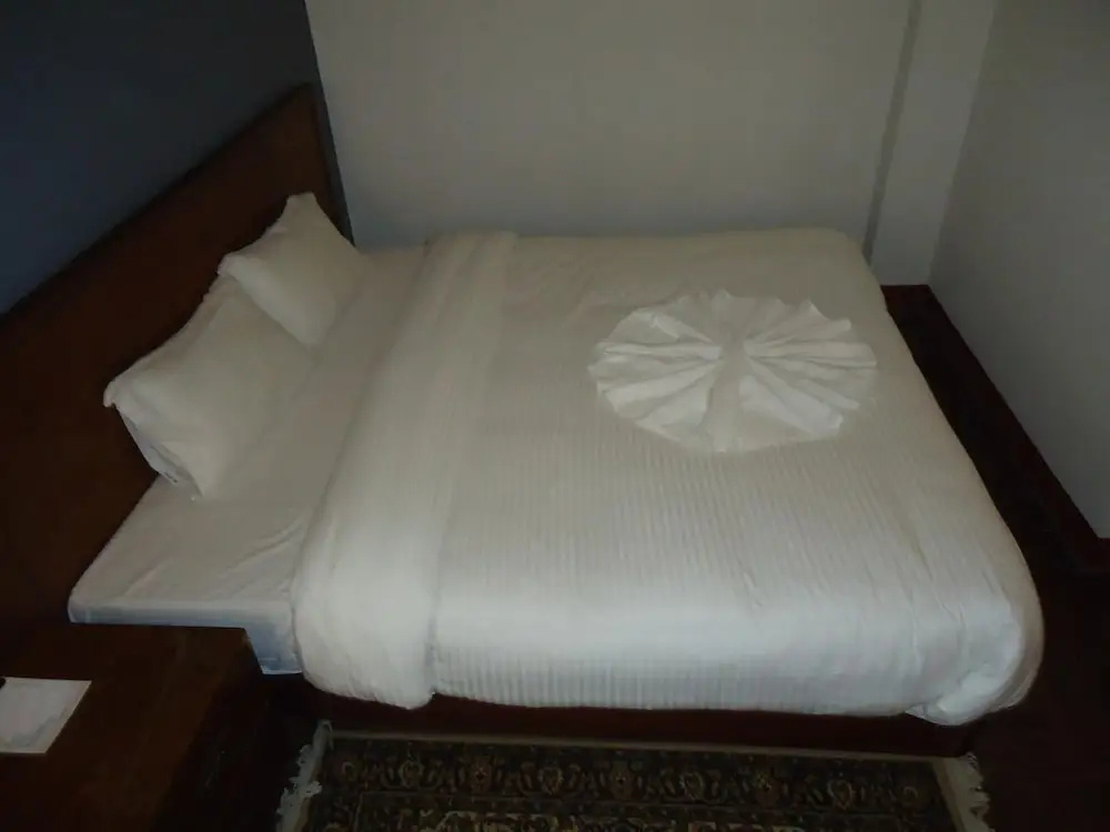 Hotel Earth House