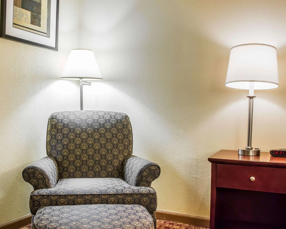 Quality Inn Madison - Huntsville