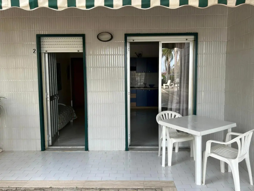 Residence Pavonello