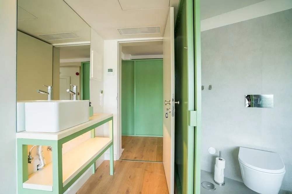 ShortStayFlat - Marques Suites