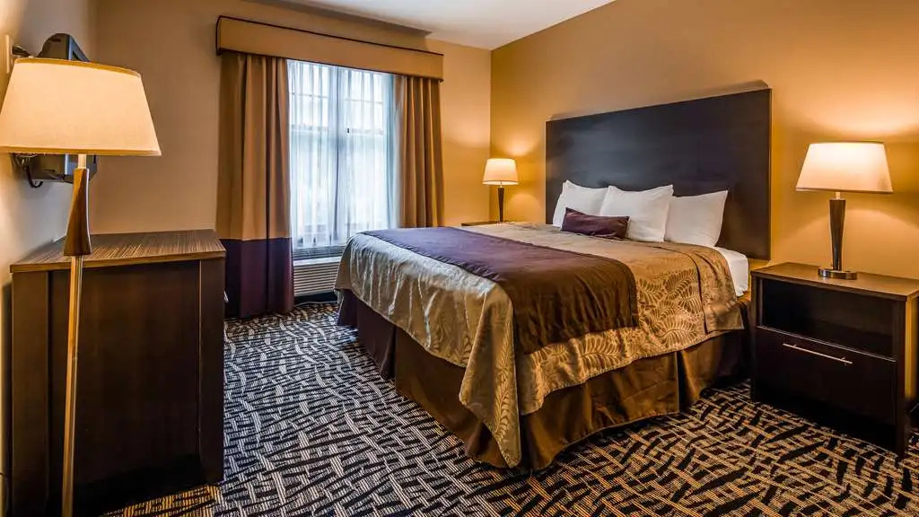 Clifton Victoria Inn at the Falls