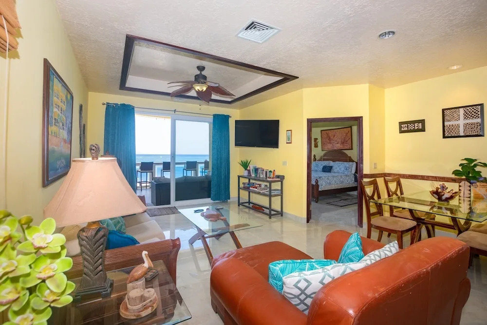 Villa Del Playa #3
