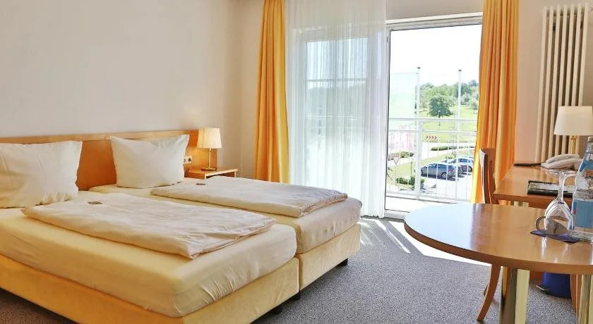 Hotel Alznauer Hof