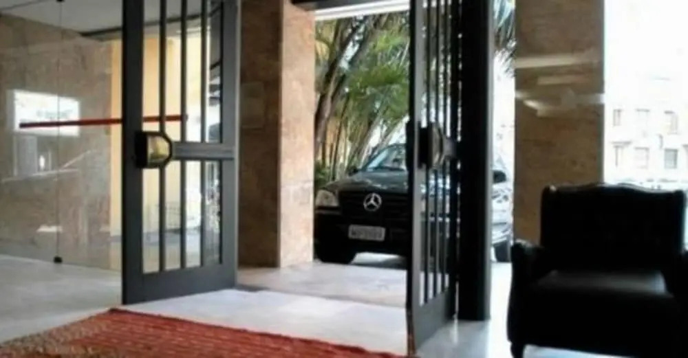 Duque Center Hotel