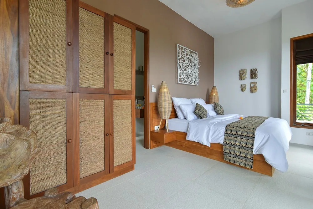 Villa Kapal