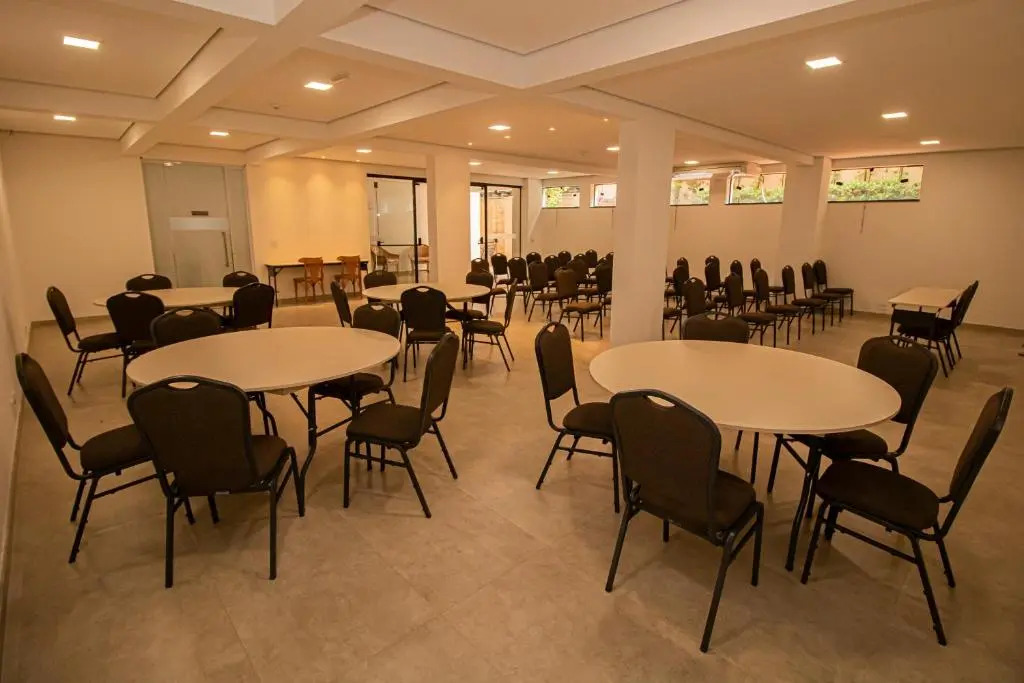 Prado Hotel