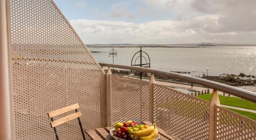 Galway Bay Sea View Apartments