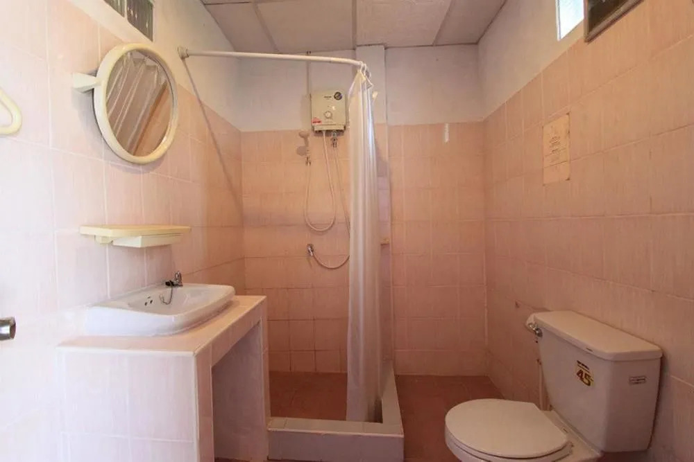 My Palace Guesthouse