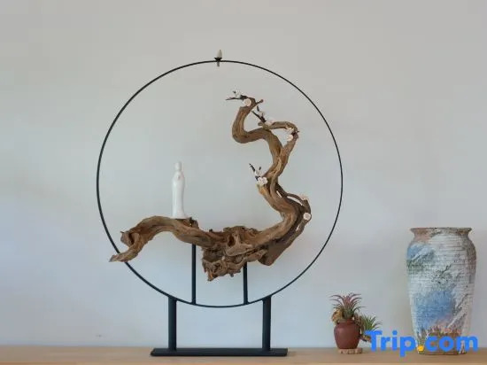 Wuxi Village Banzhuyuan Homestay (Lingshan Giant Buddha Nianhuawan Branch)