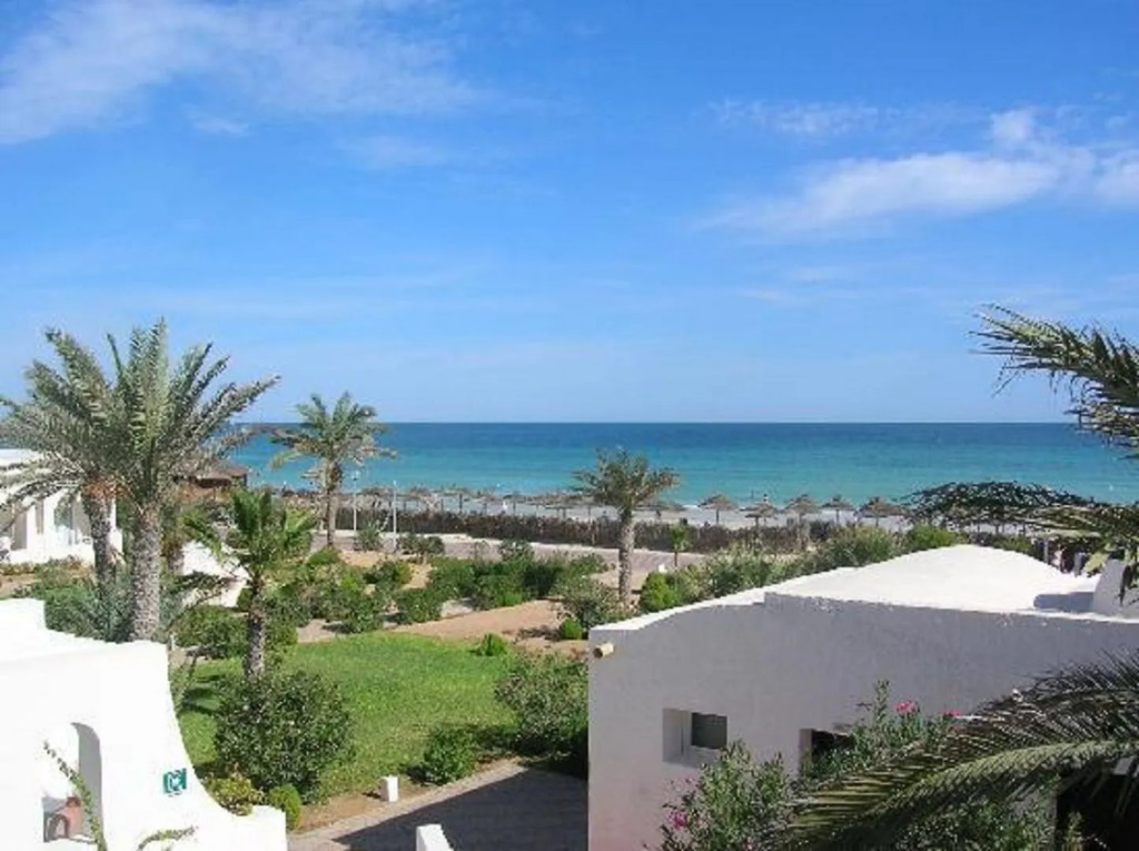 Aljazira Beach & Spa  -  Families and Couples Only