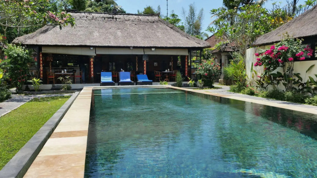 Lodtunduh Sari