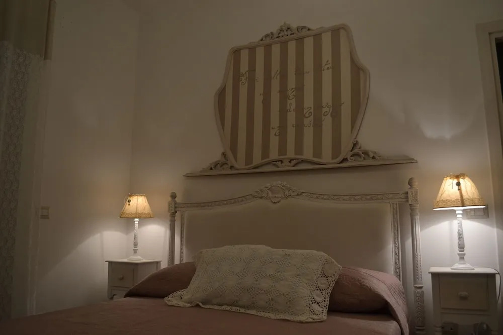 Corte delle Vanità Rue 22