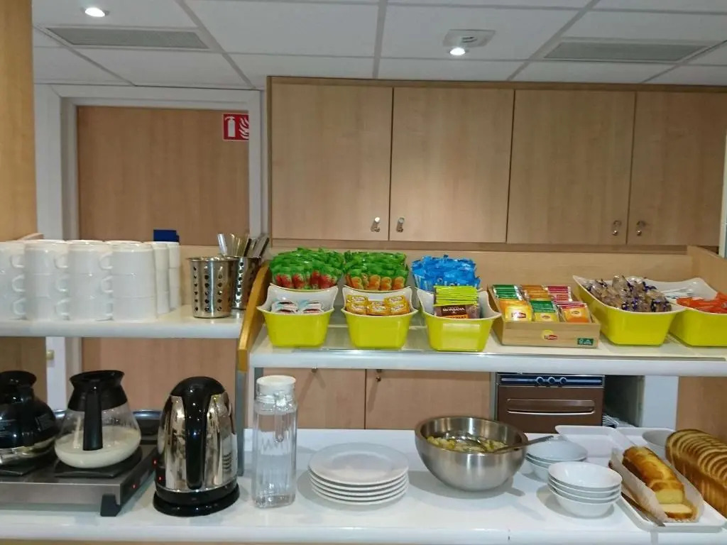 Ibis Budget Ancenis