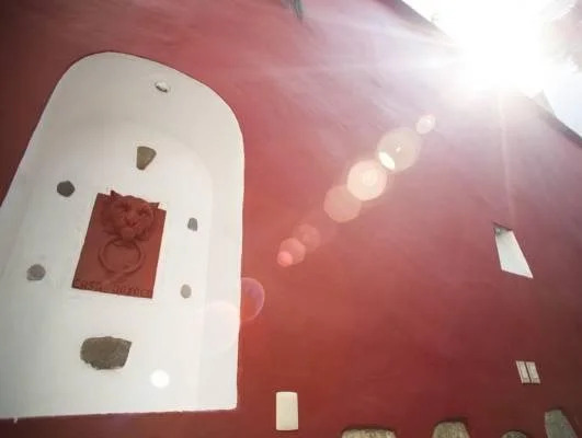 Casa Oaxaca