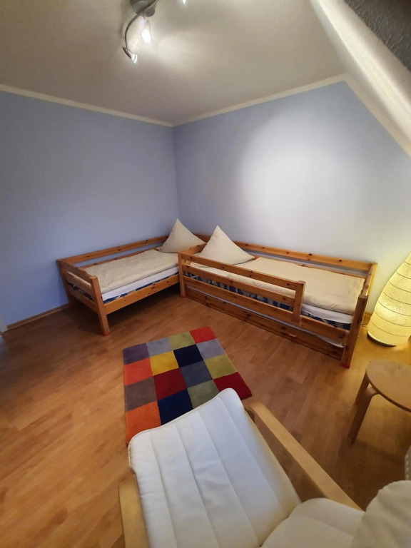 Friedensstraße 41 Wohng 12
