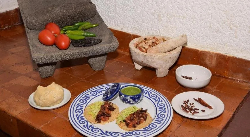 Casa Coyoacan