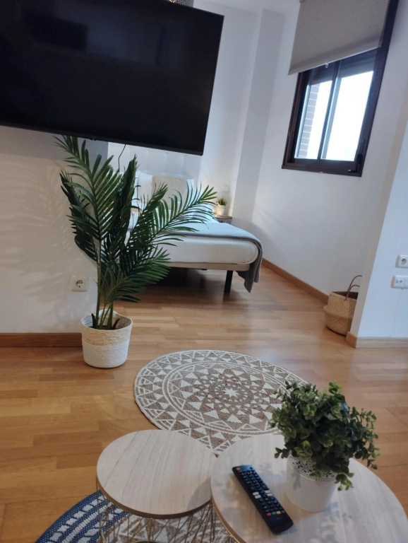 My Suites Madrid - Aeropuerto Ifema