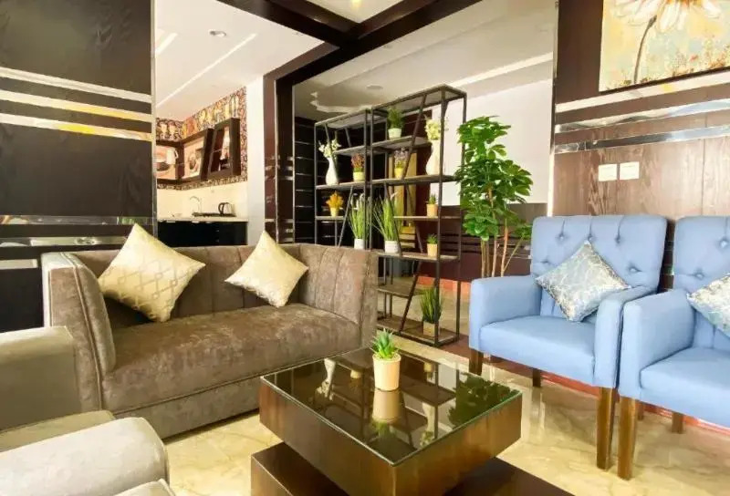 Casa Suites Al Munsiyah
