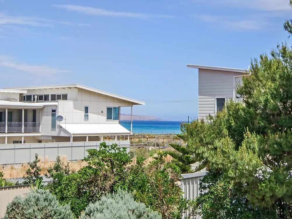 Silver Sands Serenity