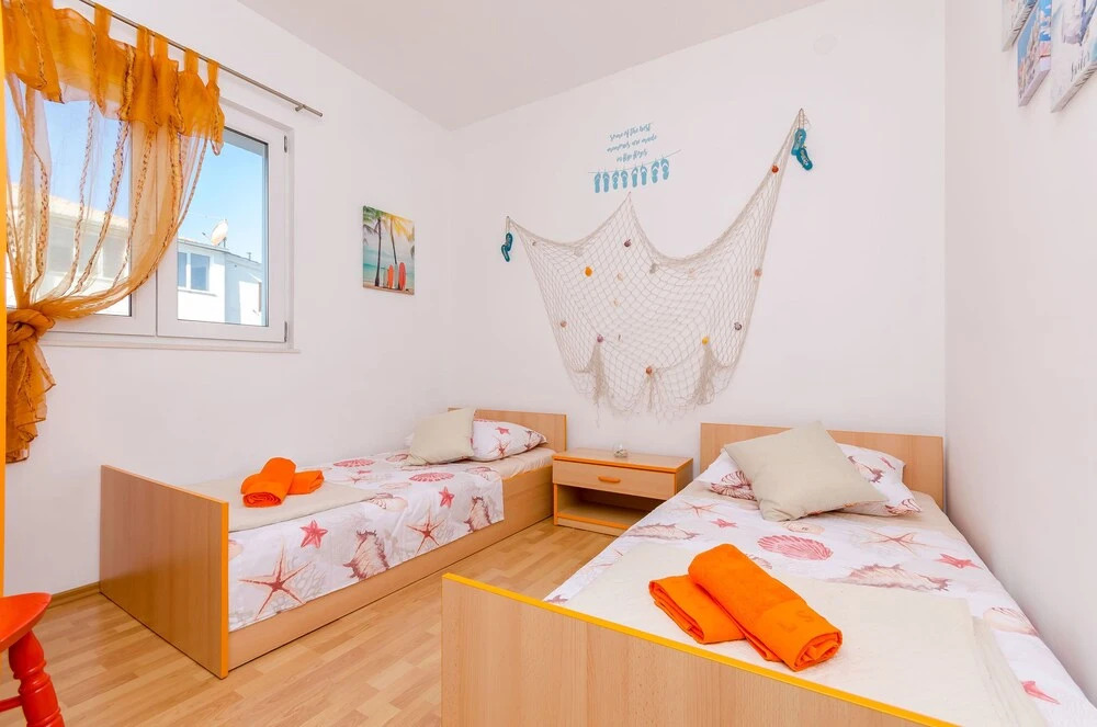 Apartment Sea Shell